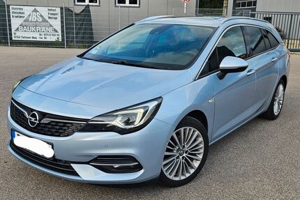 Opel Astra 139.900 km 10.500 &euro; Pyrbaum 90602