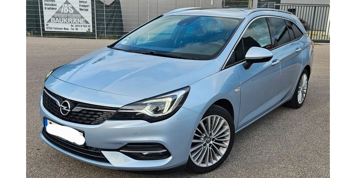 Opel Astra 139.900 km 10.500 &euro; Pyrbaum 90602