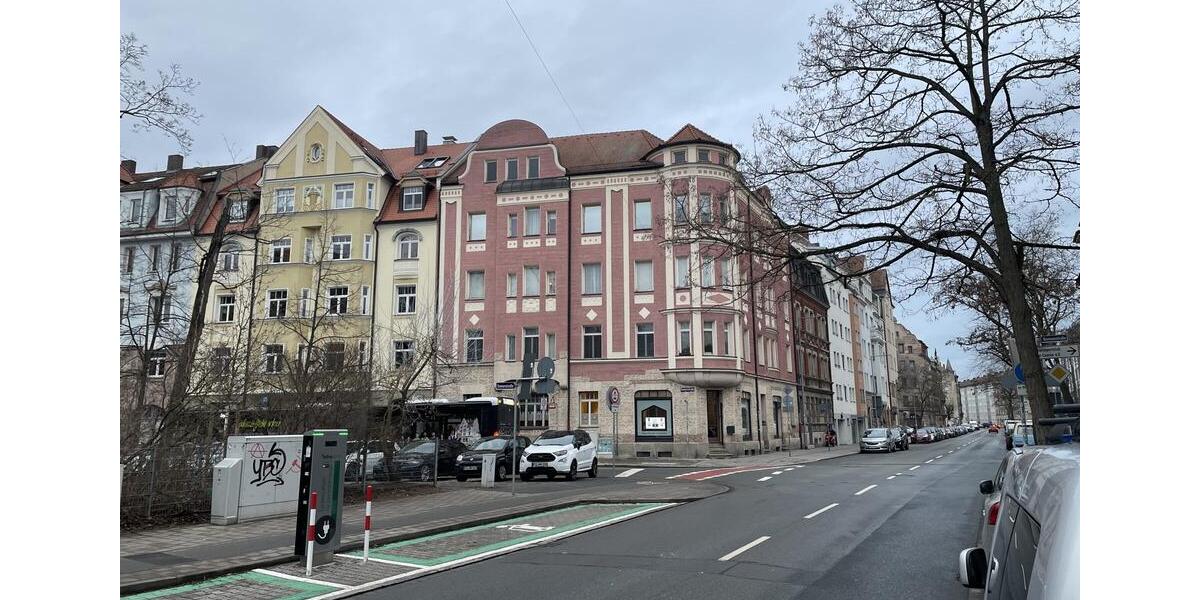 Raum für Ideen – Geschäftsräume in guter Lage zimmer