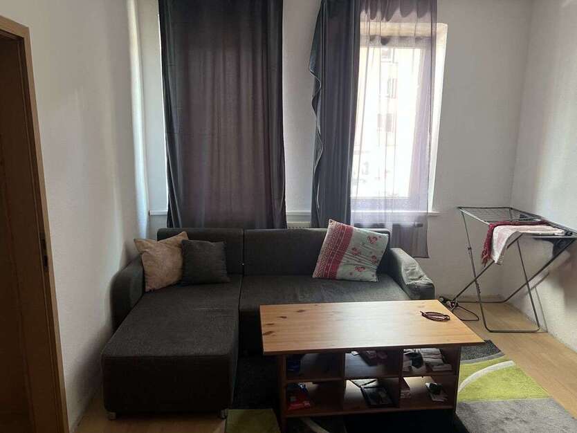 Wohnung zum Kaufen in Nürnberg 205.000 € 53 m² 2 zimmer