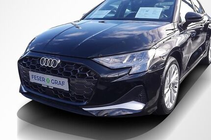 Audi A3 23.170 km 27.840 € Erlangen 91058