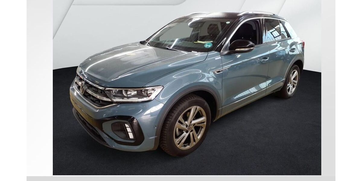VW T-Roc 21.073 km 29.980 &euro; Fürth 90763