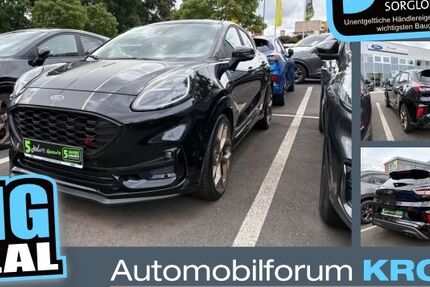 Ford Puma 25.100 km 26.510 € Nürnberg 90411
