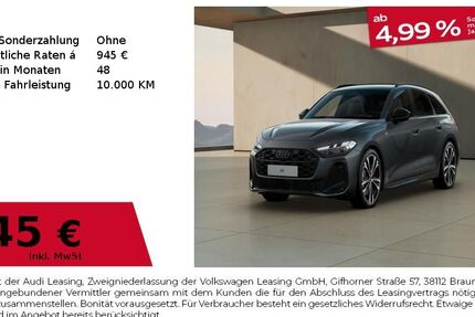 Audi A5 4.900 km 79.480 &euro; Fürth 90763