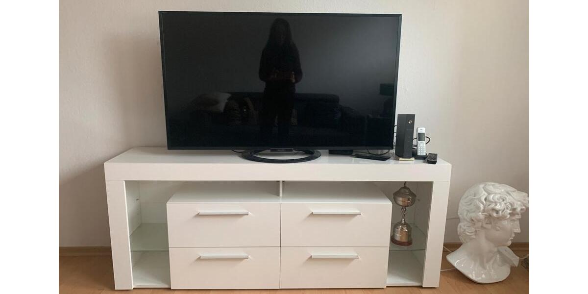 Etagenwohnung Nürnberg Herrnhütte - 1.5 Zimmer, 65 m&sup2;, 990&euro; | Angebot:27604755