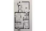 Etagenwohnung Heilsbronn - 2 Zimmer, 50 m&sup2;, 139.000&euro; | Angebot:25695638
