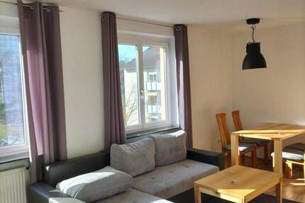 Wohnung Lauf a. d. Pegnitz Kotzenhof - 2 Zimmer, 55 m&sup2;, 525&euro; | Angebot:25318717