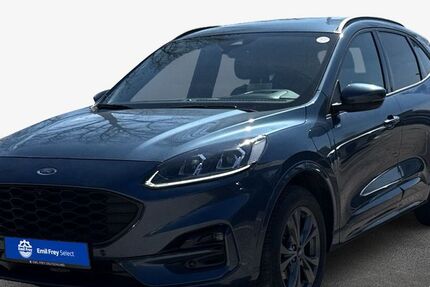 Ford Kuga 64.760 km 25.990 &euro; Roth 91154