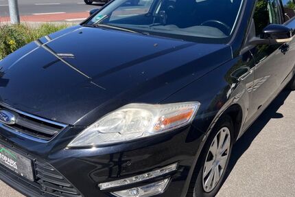 Ford Mondeo 210.000 km 1.900 &euro; Nürnberg 90449