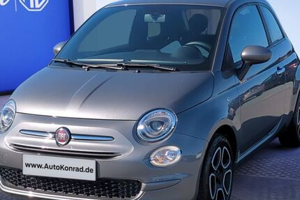 Fiat 500 38.600 km 11.790 &euro; Fürth 90768