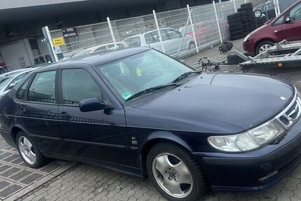 Saab 9-3