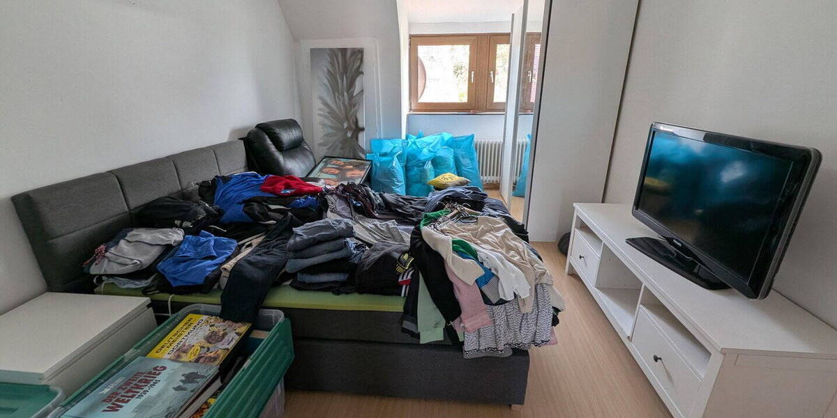 Doppelhaushälfte Nürnberg Neunhof - 3 Zimmer, 125 m&sup2;, 429.000&euro; | Angebot:26555173