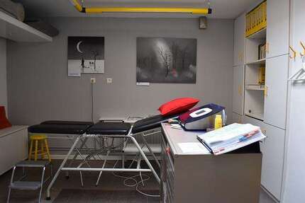 Gewerbeobjekt Nürnberg Altstadt, St. Lorenz - 3.600&euro; | Angebot:24873722
