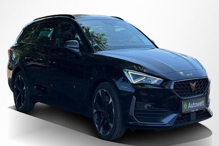 Cupra Leon 69.500 km 23.880 &euro; Nürnberg 90431