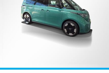 VW ID. Buzz 33.450 km 69.885 &euro; Nürnberg 90441