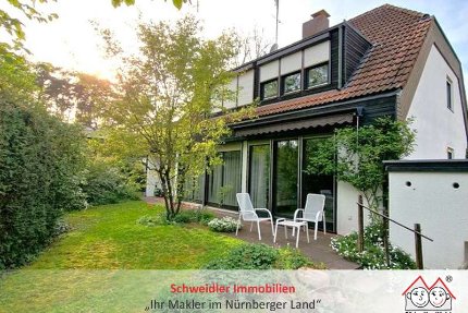 Haus Schwaig-Behringersdorf Behringersdorf - 6 Zimmer, 192 m&sup2;, 798.000&euro; | Angebot:22734173