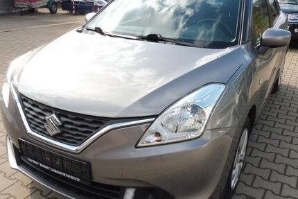 Suzuki Baleno 66.000 km 9.890 &euro; Leutenbach 91359
