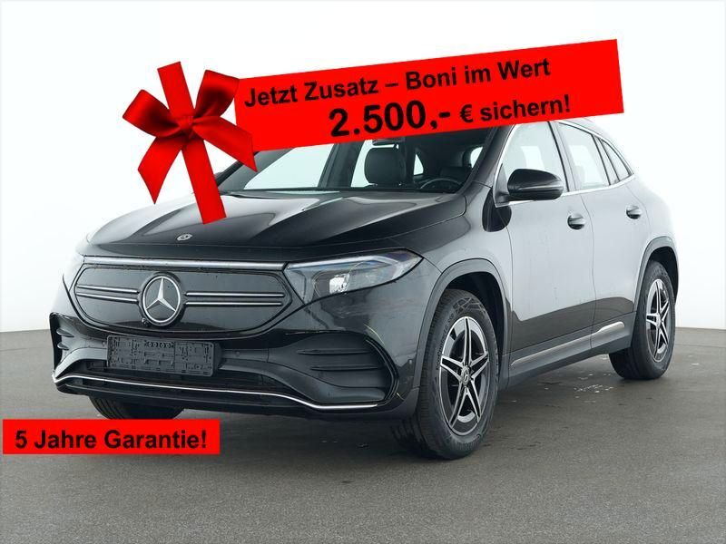 Mercedes-Benz EQA 59.974 km 29.979 € Altdorf 90518