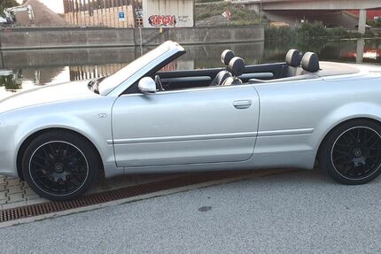 Audi A4 314.700 km 2.999 &euro; Nürnberg 90441