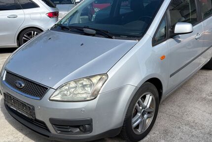Ford C-Max 224.025 km 1.150 &euro; Nürnberg 90427