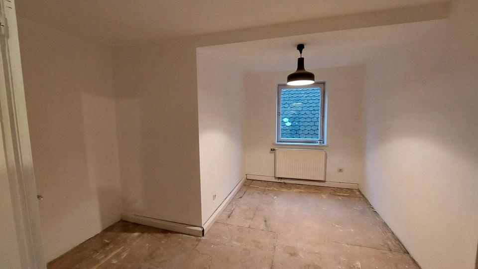 Dachgeschoßwohnung Reichenschwand - 4 Zimmer, 120 m&sup2;, 800&euro; | Angebot:26481224