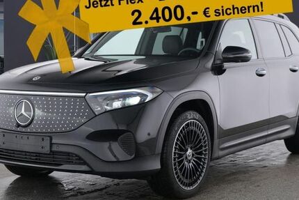 Mercedes-Benz EQB 28.777 km 45.242 &euro; Altdorf 90518