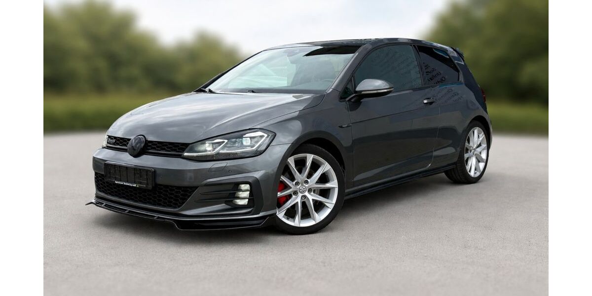 VW Golf 240.500 km 11.900 &euro; Heßdorf 91093