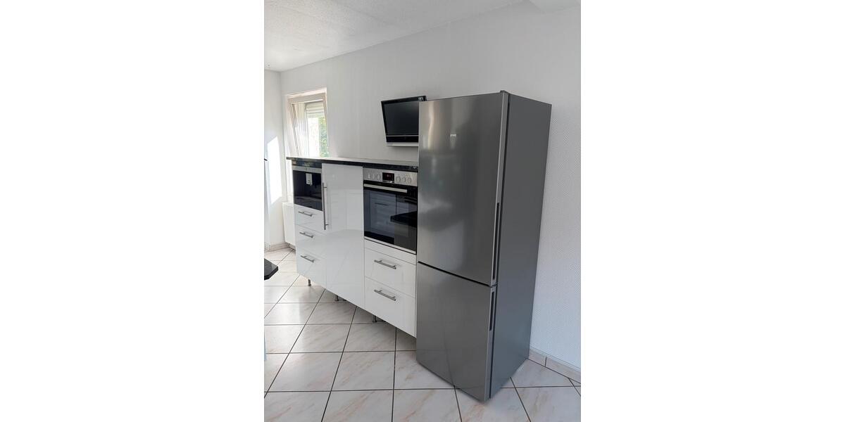 Etagenwohnung Nürnberg Eibach - 3 Zimmer, 100 m&sup2;, 1.000&euro; | Angebot:27598956