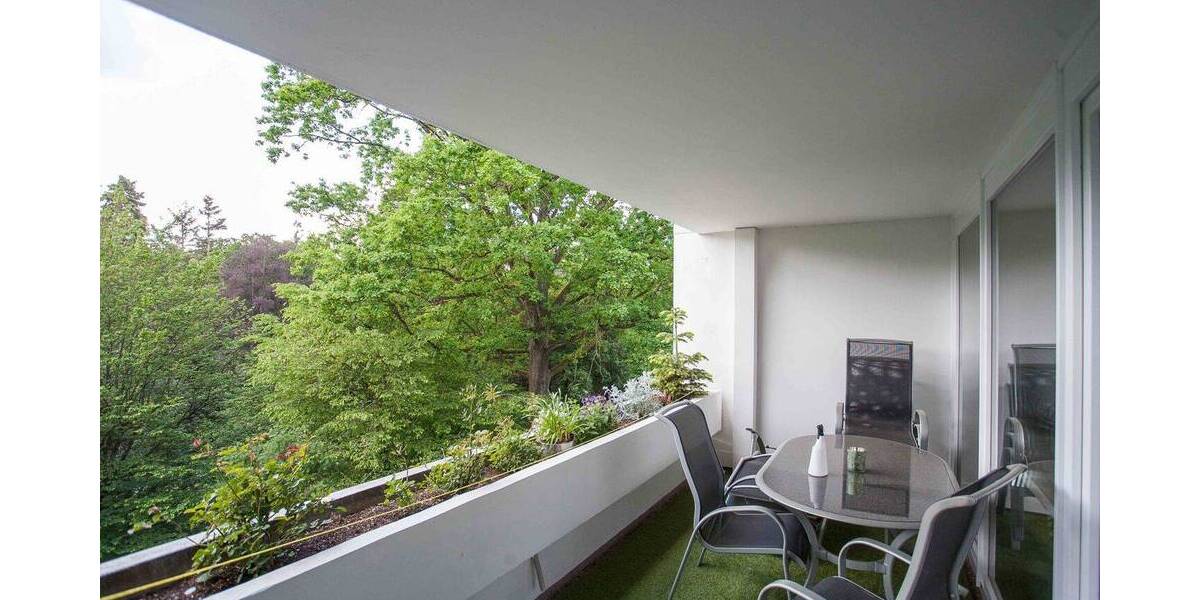 Etagenwohnung Erlangen Burgberg - 3 Zimmer, 105 m&sup2;, 495.000&euro; | Angebot:26851588