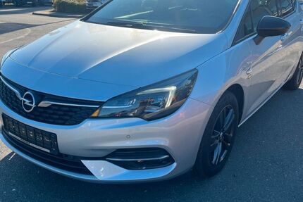Opel Astra 75.436 km 12.190 € Nürnberg 90429