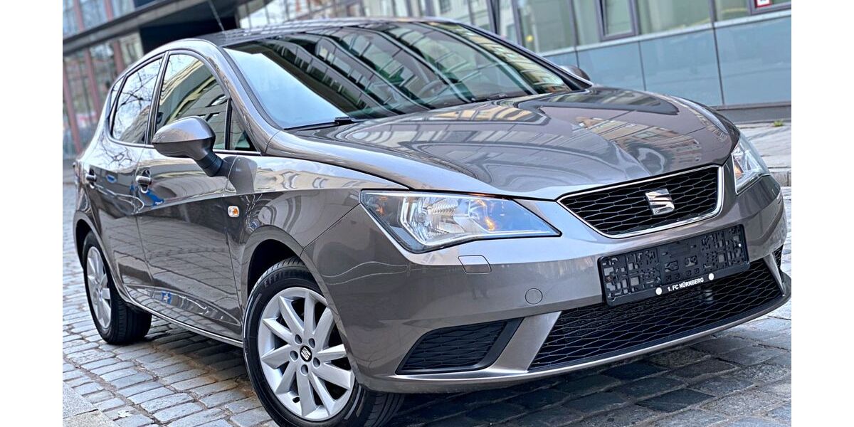 Seat Ibiza 106.000 km 7.900 &euro; Nürnberg 90402