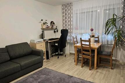 Wohnung Oberasbach - 1.5 Zimmer, 40 m&sup2;, 150.000&euro; | Angebot:26845532