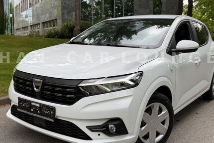 Dacia Sandero 65.000 km 9.900 &euro; Nürnberg 90431