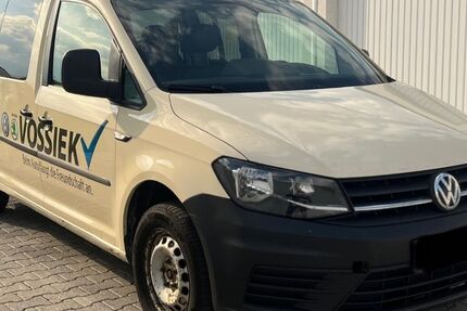 VW Caddy Maxi 440.000 km 5.000 &euro; Nürnberg 90419