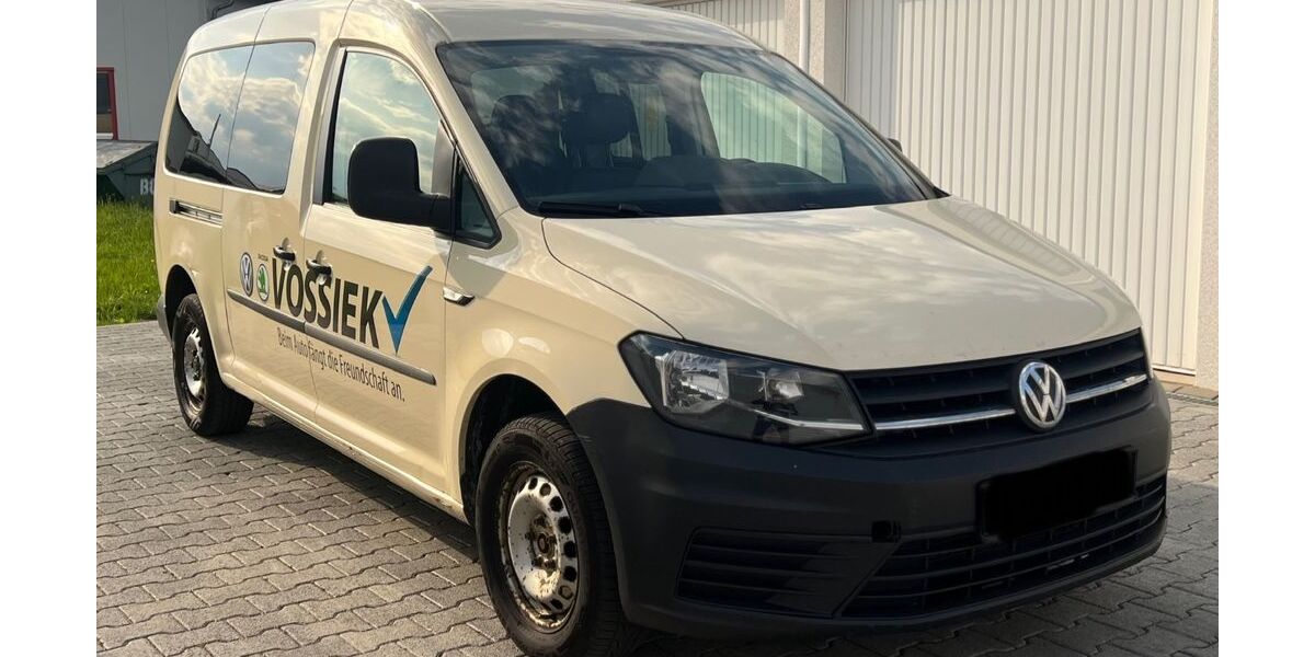 VW Caddy Maxi 440.000 km 5.000 &euro; Nürnberg 90419