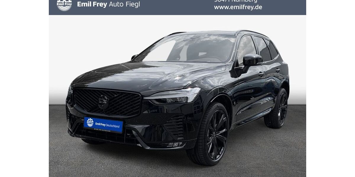 Volvo XC60 15.000 km 59.990 &euro; Nürnberg 90471