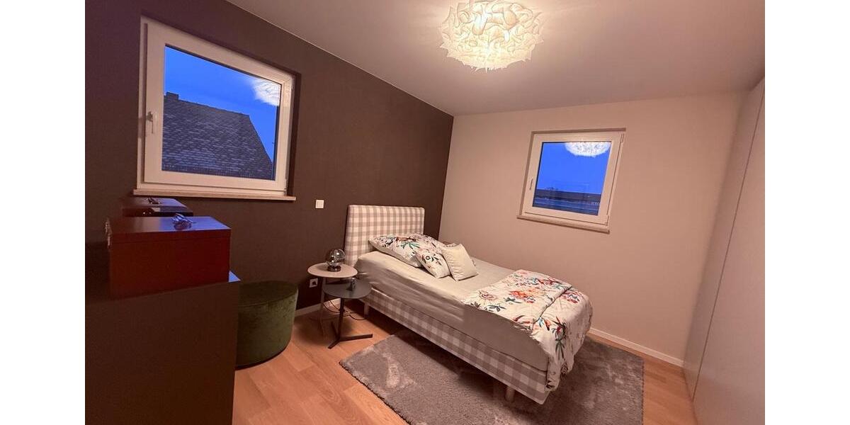 Exklusives Penthouse über den Dächern von Nürnberg-Schniegling 2 zimmer