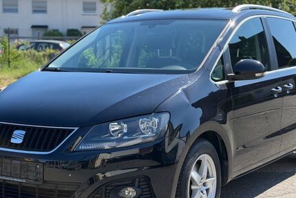 Seat Alhambra 227.000 km 4.799 &euro; Eckental 90542