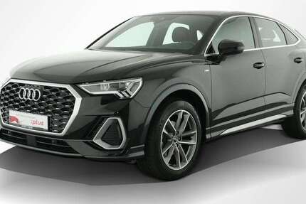 Audi Q3 12.300 km 38.840 € Höchstadt 91315