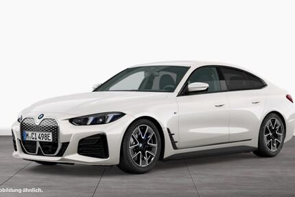 BMW i4 14.098 km 55.980 &euro; Forchheim 91301