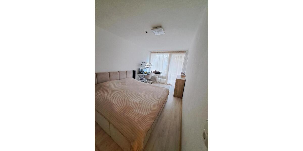 Terrassenwohnung Nürnberg Holzheim - 2 Zimmer, 60 m&sup2;, 189.000&euro; | Angebot:26729935