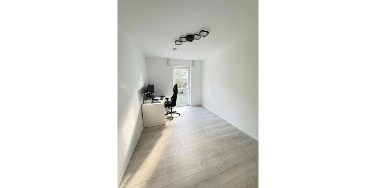 Etagenwohnung Heilsbronn - 3 Zimmer, 88 m&sup2;, 429.000&euro; | Angebot:26914460