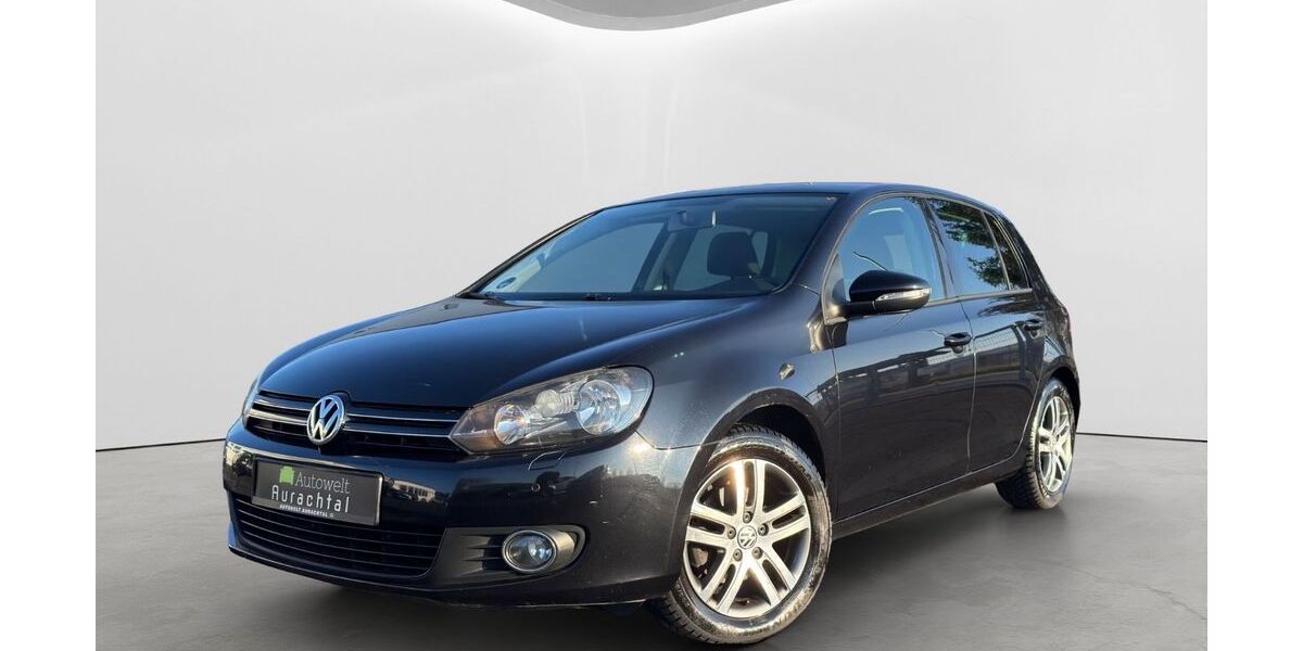 VW Golf 143.000 km 4.980 &euro; Aurachtal 91086