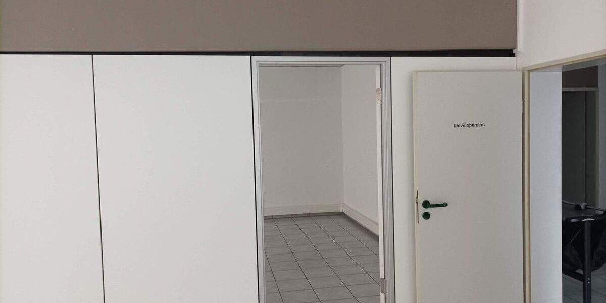 Gewerbeobjekt Rednitzhembach - 5.922&euro; | Angebot:24558688