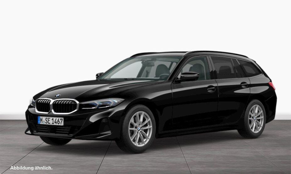 BMW 320 28.335 km 41.980 € Erlangen 91058