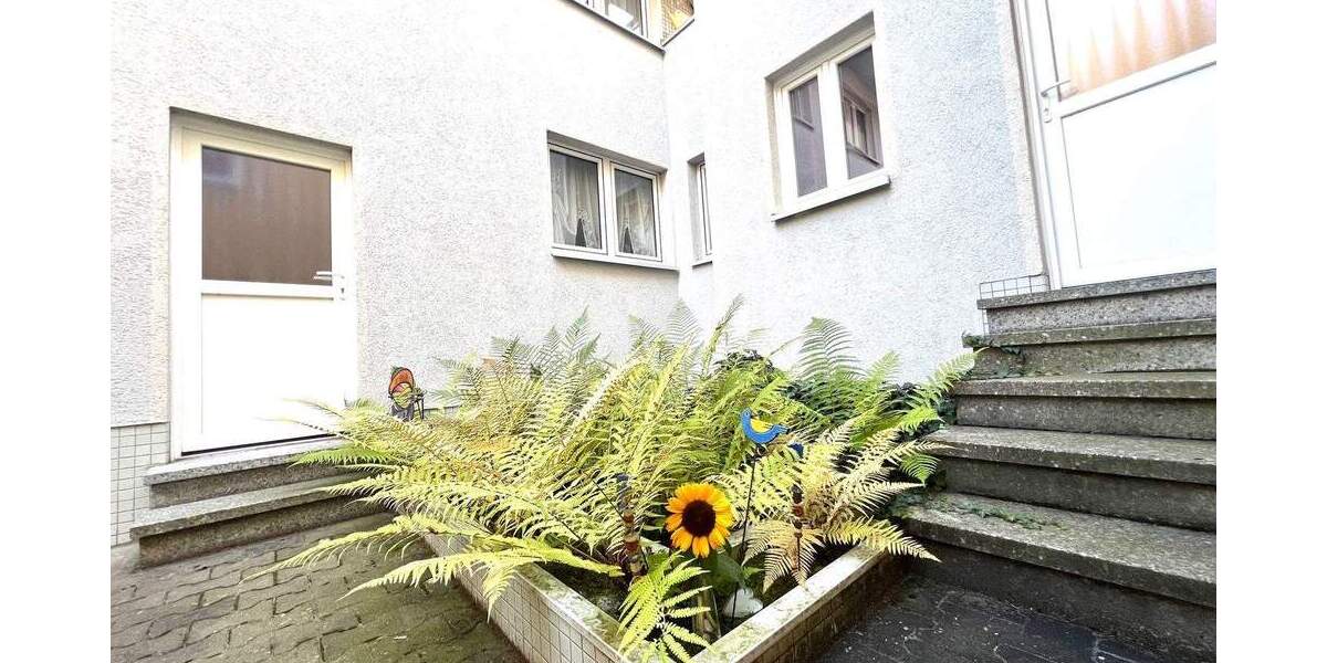 MFH - GENERATIONEN - HAUS 1 zimmer