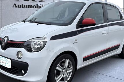 Renault Twingo 127.233 km 5.999 &euro; Nürnberg 90431