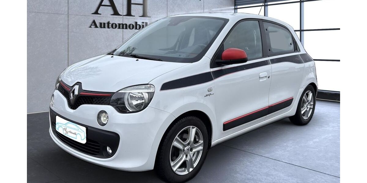Renault Twingo 127.233 km 5.999 &euro; Nürnberg 90431