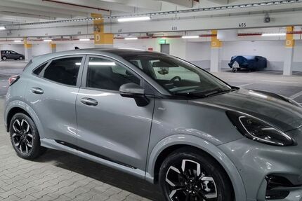 Ford Puma 38.000 km 21.200 &euro; Ammerndorf 90614