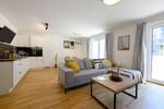 Etagenwohnung Erlangen Dechsendorf - 3 Zimmer, 80 m&sup2;, 1.660&euro; | Angebot:26787346